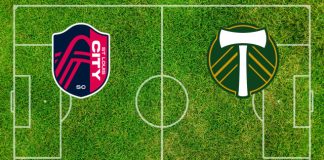 St. Louis City-Portland Timbers (sábado 8 de junio 2024, 18:30 h.): alineaciones oficiales, cuotas, pronóstico Alineaciones St. Louis City-Portland Timbers