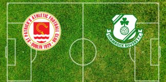 St. Patricks- Shamrock Rovers (jueves 13 de junio 2024, 12:45 h.): alineaciones oficiales, cuotas, pronóstico Alineaciones St. Patricks-Shamrock Rovers