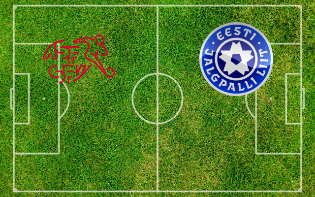 Suiza-Estonia_mx Alineaciones Suiza-Estonia