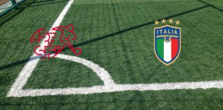 Suiza- Italia (Eurocopa, 29.06.2024 a las 10:00): alineaciones oficiales, cuotas, pronóstico Alineaciones Suiza-Italia