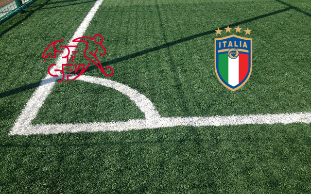 Suiza-Italia_mx Alineaciones Suiza-Italia