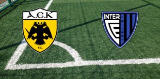 AEK Atenas-Inter Club d’Escaldes (Cualificación Conference League, 24.07.2024 a las 12:00): alineaciones oficiales, cuotas, pronóstico Alineaciones AEK Atenas-Inter Club d'Escaldes