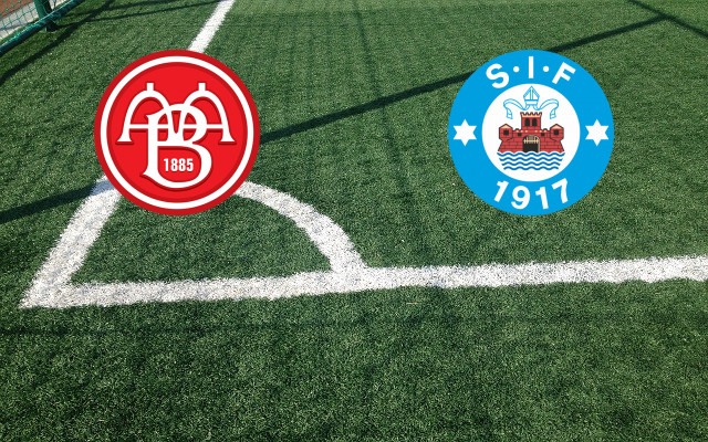 Aalborg BK-Silkeborg_mx Alineaciones Aalborg BK-Silkeborg
