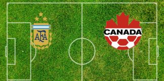 Argentina- Canadá (Copa America, 09.07.2024 a las 18:00): alineaciones oficiales, cuotas, pronóstico Alineaciones Argentina-Canadá