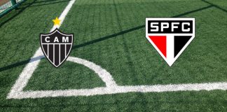 Atlético MG-Sao Paulo (jueves 11 de julio 2024, 18:30 h.): alineaciones oficiales, cuotas, pronóstico Alineaciones Atlético MG-Sao Paulo
