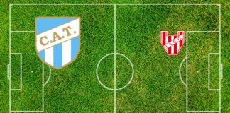 Atlético Tucuman-Instituto (jueves 25 de julio 2024, 18:00 h.): alineaciones, cuotas, pronóstico Alineaciones Atlético Tucuman-Instituto