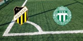 BK Hacken-Västerås SK (domingo 28 de julio 2024, 08:30 h.): alineaciones oficiales, cuotas, pronóstico Alineaciones BK Häcken-Västerås SK