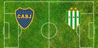 Boca Juniors-Banfield (miércoles 31 de julio 2024, 17:30 h.): alineaciones oficiales, cuotas, pronóstico Alineaciones Boca Juniors-Banfield