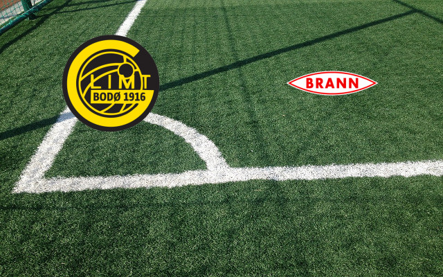 Alineaciones Bodø/Glimt-Brann Bergen