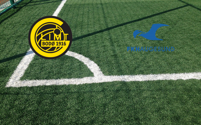 Bodø/Glimt-FK Haugesund_mx Alineaciones Bodø/Glimt-FK Haugesund