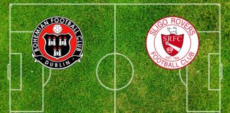 Bohemians-Sligo Rovers (viernes 12 de julio 2024, 12:45 h.): alineaciones oficiales, cuotas, pronóstico Alineaciones Bohemians-Sligo Rovers