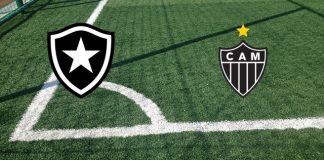 Botafogo RJ- Atlético MG (domingo 7 de julio 2024, 17:30 h.): alineaciones oficiales, cuotas, pronóstico Alineaciones Botafogo RJ-Atlético MG