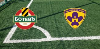 Botev- Maribor (Cualificación Europa League, 11.07.2024 a las 12:00): alineaciones oficiales, cuotas, pronóstico Alineaciones Botev-Maribor