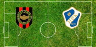 Brommapojkarna-Halmstad (sábado 3 de agosto 2024, 09:30 h.): alineaciones oficiales, cuotas, pronóstico Alineaciones Brommapojkarna-Halmstad