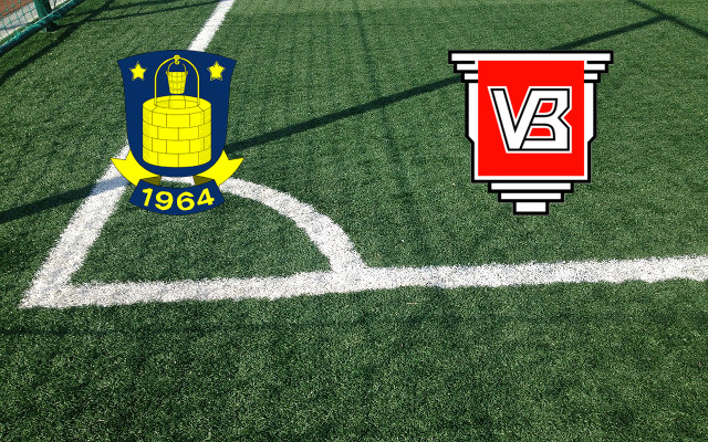Alineaciones Brøndby-Vejle
