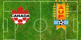 Canadá-Uruguay (Copa America, 13.07.2024 a las 18:00): alineaciones oficiales, cuotas, pronóstico Alineaciones Canadá-Uruguay