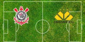 Corinthians-Criciuma (martes 16 de julio 2024, 18:00 h.): alineaciones oficiales, cuotas, pronóstico Alineaciones Corinthians-Criciuma