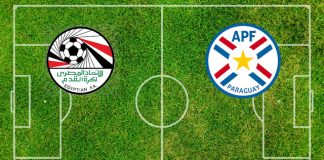 Egipto Sub-23- Paraguay Sub-23 (viernes 2 de agosto 2024, 11:00 h.): alineaciones oficiales, cuotas, pronóstico Alineaciones Egipto Sub-23-Paraguay Sub-23