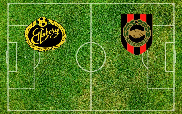 Elfsborg-Brommapojkarna_mx Alineaciones Elfsborg-Brommapojkarna