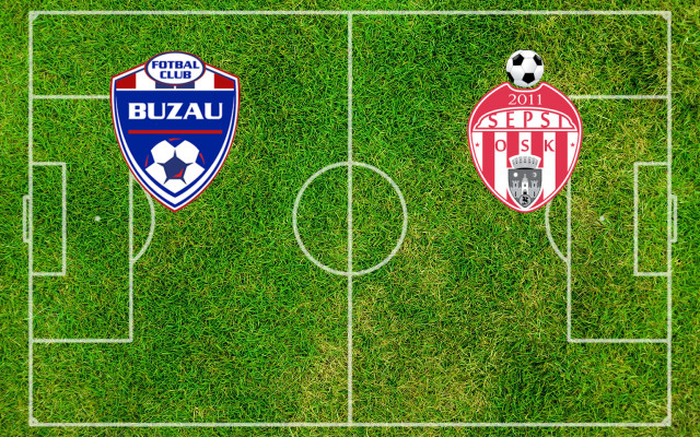 FC Buzau-Sepsi OSK_mx Alineaciones FC Buzau-Sepsi OSK