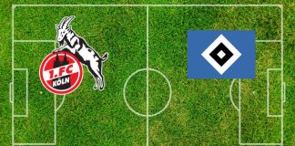 FC Colonia- Hamburgo (viernes 2 de agosto 2024, 12:30 h.): alineaciones oficiales, cuotas, pronóstico Alineaciones FC Colonia-Hamburgo