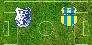 Farul Constanza-Unirea Slobozia (viernes 12 de julio 2024, 09:30 h.): alineaciones oficiales, cuotas, pronóstico Alineaciones Farul Constanza-Unirea Slobozia