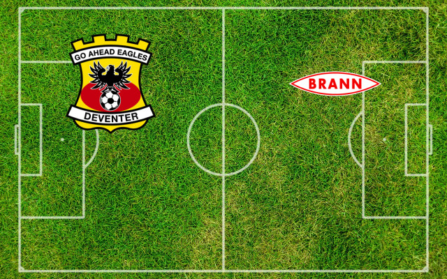 Go Ahead Eagles-Brann Bergen_mx Alineaciones Go Ahead Eagles-Brann Bergen