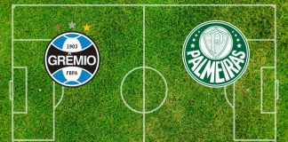 Gremio RS-Palmeiras (jueves 4 de julio 2024, 16:00 h.): alineaciones oficiales, cuotas, pronóstico Alineaciones Gremio RS-Palmeiras