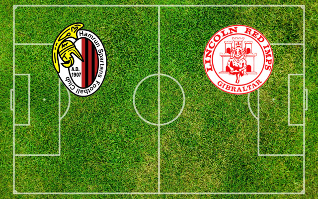 Hamrun Spartans-Lincoln Red Imps_mx Alineaciones Hamrun Spartans-Lincoln Red Imps