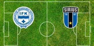 IFK Varnamo- Sirius (domingo 4 de agosto 2024, 06:00 h.): alineaciones oficiales, cuotas, pronóstico Alineaciones IFK Varnamo-Sirius