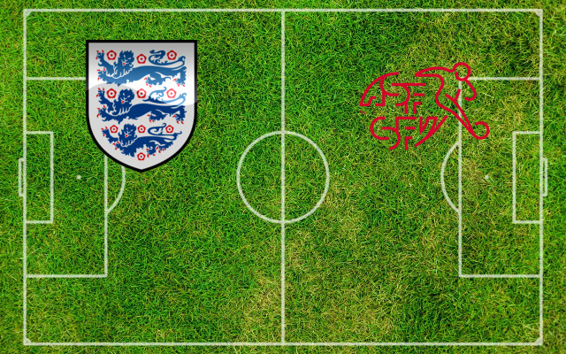 Inglaterra-Suiza_mx Alineaciones Inglaterra-Suiza