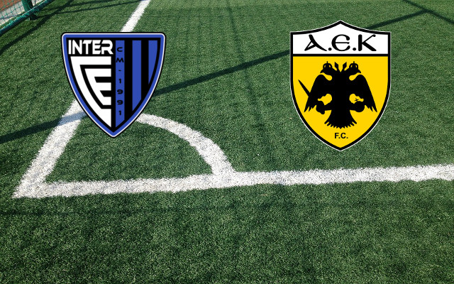 Inter Club d'Escaldes-AEK Atenas_mx Alineaciones Inter Club d'Escaldes-AEK Atenas