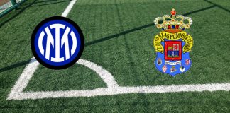 Alineaciones Inter Milán-Las Palmas