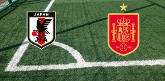 Alineaciones Japón Sub-23-España Sub-23
