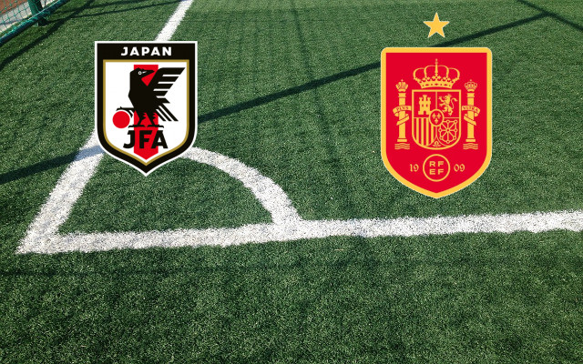 Japón Sub-23-España Sub-23_mx Alineaciones Japón Sub-23-España Sub-23