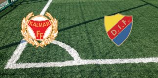 Alineaciones Kalmar-Djurgården