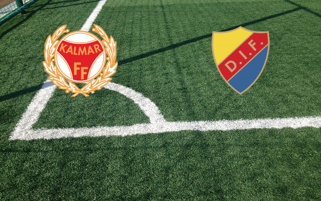 Alineaciones Kalmar-Djurgården