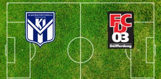Klaksvik-Differdange (Europa Champions League Cualificación, 10.07.2024 a las 12:00): alineaciones oficiales, cuotas, pronóstico Alineaciones Klaksvik-Differdange