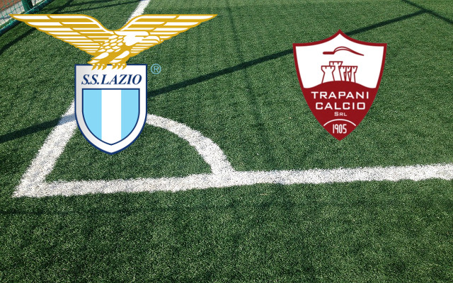 Lazio-Trapani_mx Alineaciones Lazio-Trapani