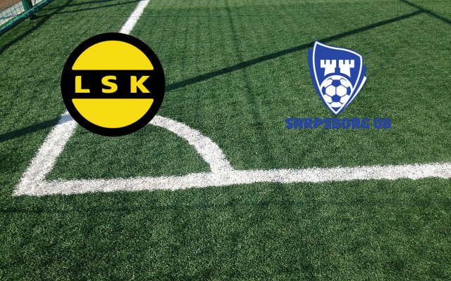 Alineaciones Lillestrøm-Sarpsborg 08