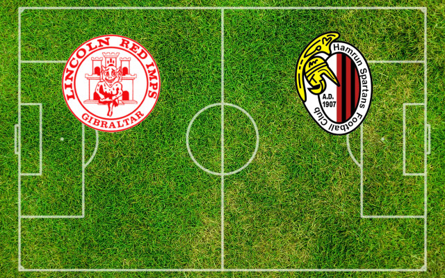 Lincoln Red Imps-Hamrun Spartans_mx Alineaciones Lincoln Red Imps-Hamrun Spartans