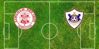 Alineaciones Lincoln Red Imps-Qarabagh