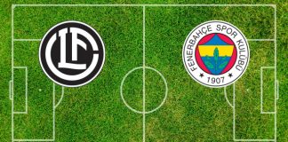 Lugano-Fenerbahce (Cualificación Champions League, 23.07.2024 a las 12:30): alineaciones oficiales, cuotas, pronóstico Alineaciones Lugano-Fenerbahce