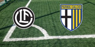 Lugano-Parma (Amistoso, 13.07.2024 a las 11:00): alineaciones oficiales, cuotas, pronóstico Alineaciones Lugano-Parma