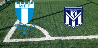 Alineaciones Malmö FF-Klaksvik