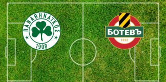 Panathinaikos- Botev (Cualificación Europa League, 25.07.2024 a las 12:00): alineaciones oficiales, cuotas, pronóstico Alineaciones Panathinaikos-Botev