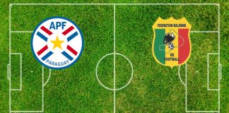 Paraguay Sub-23- Mali Sub-23 (martes 30 de julio 2024, 13:00 h.): alineaciones oficiales, cuotas, pronóstico Alineaciones Paraguay Sub-23-Mali Sub-23
