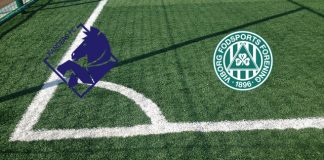 Alineaciones Randers-Viborg