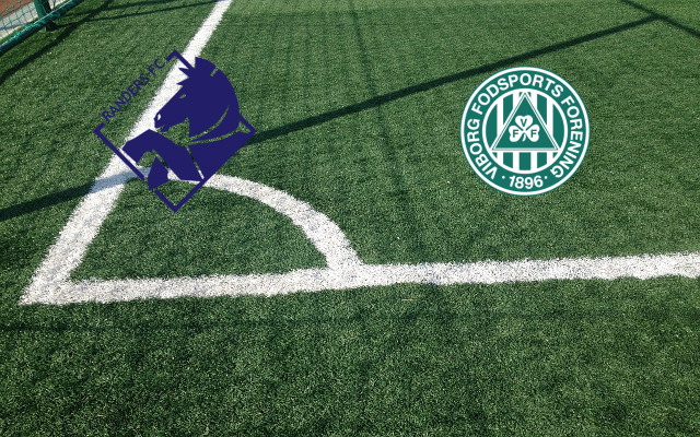 Alineaciones Randers-Viborg
