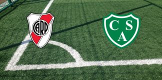 River Plate-Sarmiento Junin (domingo 28 de julio 2024, 15:30 h.): alineaciones oficiales, cuotas, pronóstico Alineaciones River Plate-Sarmiento Junin